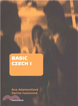 Basic Czech I