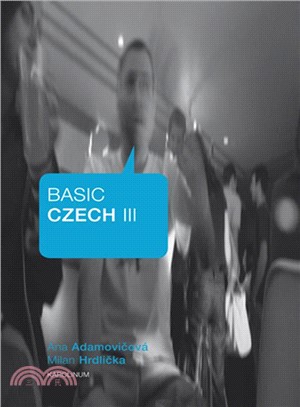 Basic Czech III