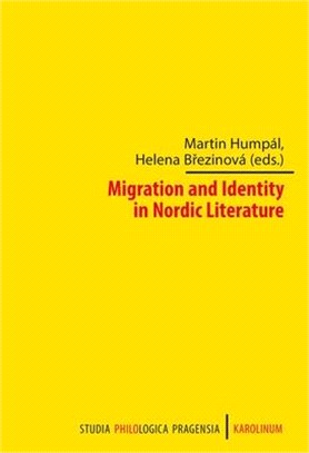 Migration and Identity in Nordic Literature