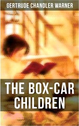 The Box-Car Children: Warmhearted Family Classic