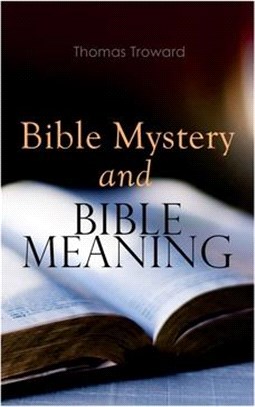 Bible Mystery and Bible Meaning