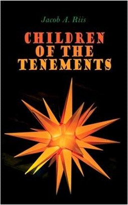 Children of the Tenements: Christmas Classic