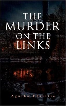 The Murder on the Links: Detective Mystery Classic