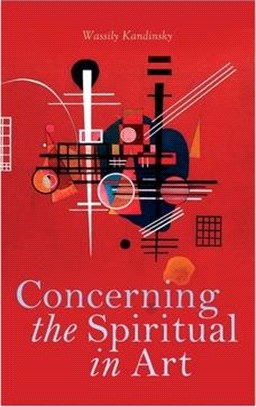 Concerning the Spiritual in Art