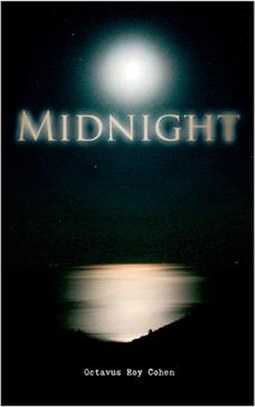 Midnight: Murder Mystery Novel