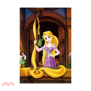 Disney Princess樂佩公主拼圖300片