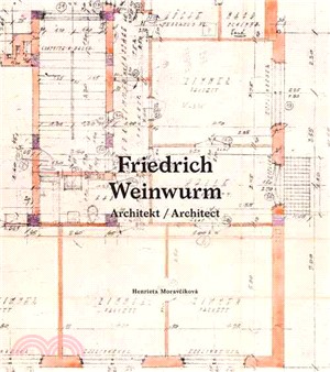 Friedrich Weinwurm ― Architect