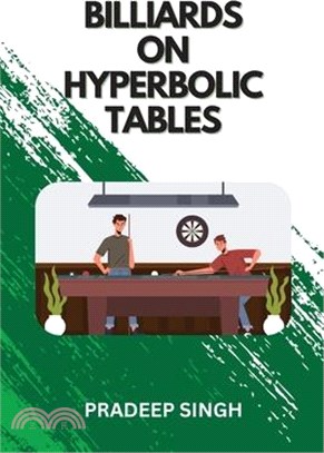 Billiards on Hyperbolic Tables