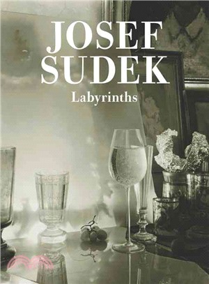 Josef Sudek—Labyrinths