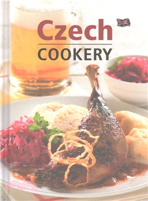 Czech Cookery