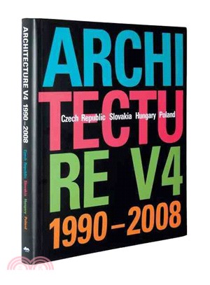 Architecture V4 1990-2008