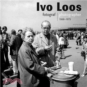 Ivo Loos ― Photographer 1966-1975