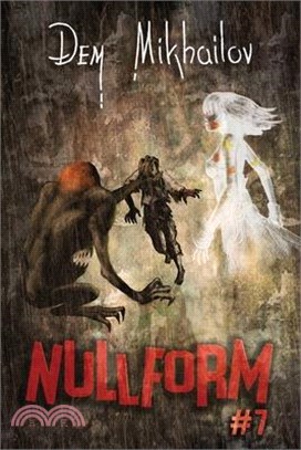 Nullform (Book #7): RealRPG Series