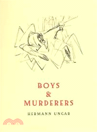 Boys & Murderers ─ Collected Short Fiction