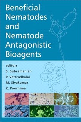 Beneficial Nematodes And Nematode Antagonistic Bioagents