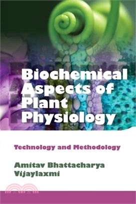 Biochemical Aspects of Plant Physiology