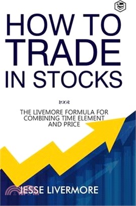 How to Trade In Stocks (BUSINESS BOOKS)