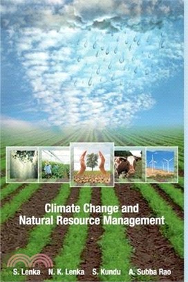 Climate Change And Natural Resources Management