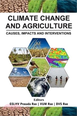 Climate Change And Agriculture: Causes, Impacts And Interventions