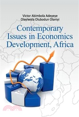 Contemporary Issues In Economics Development, Africa