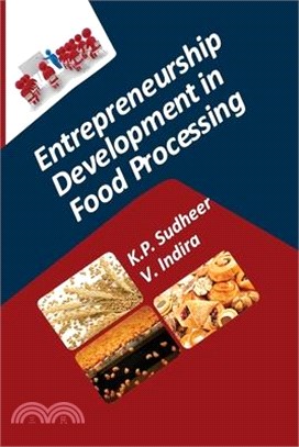 Entrepreneurship Development In Food Processing