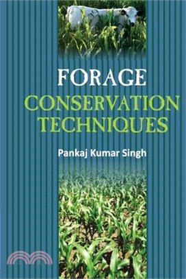 Forage Conservation Techniques