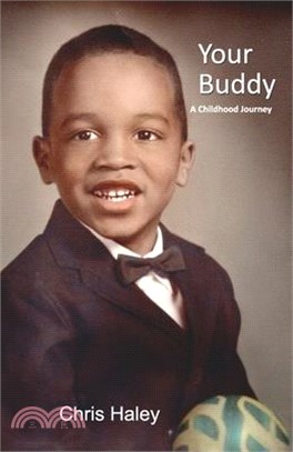 Your Buddy: A Childhood Journey