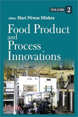 Food Product and Process Innovation (Volume 2)