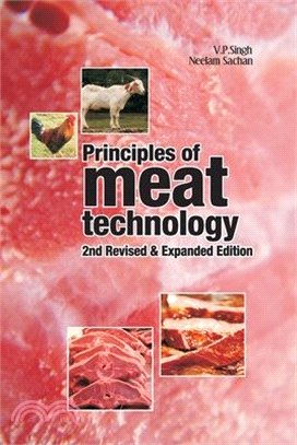 Principles of Meat Technology: 2nd Revised and Expanded ed.