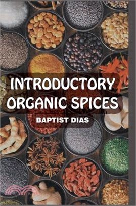 Introductory Organic Spices