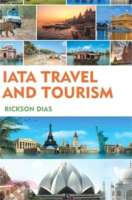 Iata Travel and Tourism