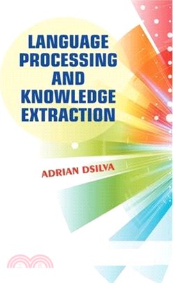 Language Processing and Knowledge Extraction