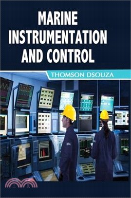 Marine Instrumentation and Control