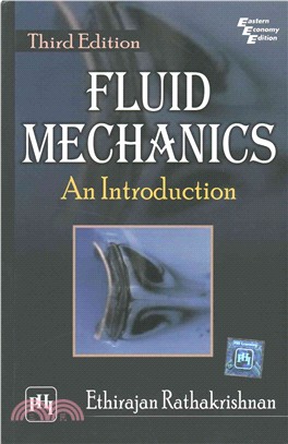 Fluid Mechanics：An Introduction