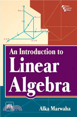 An Introduction to Linear Algebra