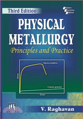 Physical Metallurgy：Principles and Practice
