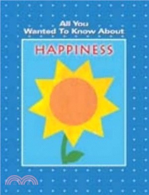 All You Wanted To Know About Happiness