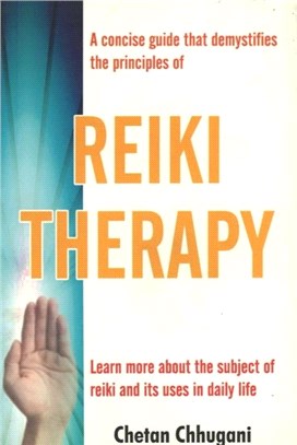 Reiki Therapy：Learn More About the Subject of Reiki & Its Uses in Daily Life