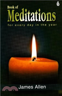 Book of Meditations：For Every Day of the Year