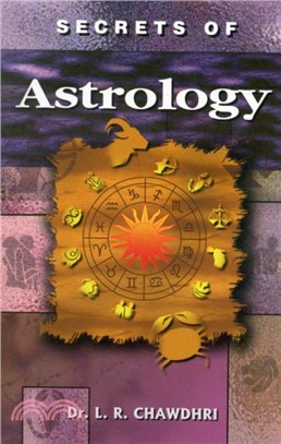 Secrets of Astrology