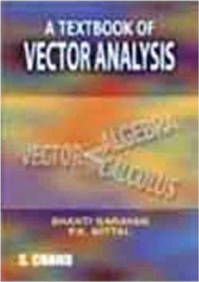 A Textbook of Vector Analysis