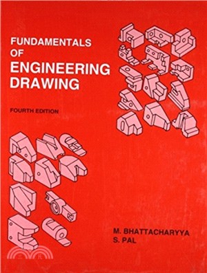 Fundamentals of Engineering Drawing