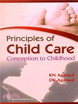Principles Child Care：Concep to Childh