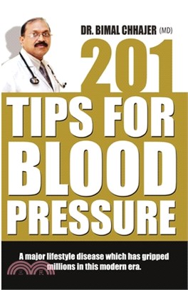 201 Tips to Control High Blood Pressure
