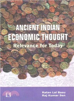 Ancient Indian Economic Thought ― Relevance for Today