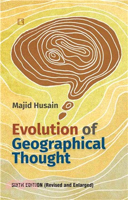 Evolution of Geographical Thought