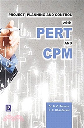 Project Planning and Control with Pert and Cpm