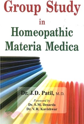 Group Study in Homeopathic Materia Medica