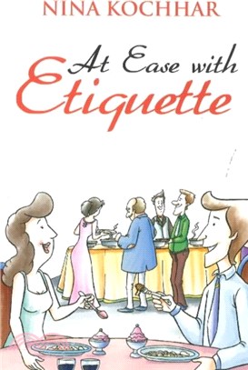 At Ease with Etiquette