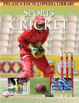 Cricket：Sports